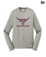 Somerton HS School C1 - New Era Performance Long Sleeve