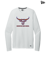 Somerton HS School C1 - New Era Performance Long Sleeve