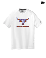 Somerton HS School C1 - New Era Performance Shirt