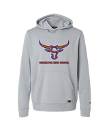 Somerton HS School C1 - Oakley Performance Hoodie