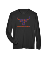 Somerton HS School C1 - Performance Longsleeve