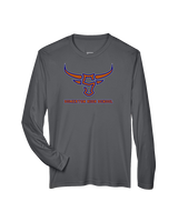 Somerton HS School C1 - Performance Longsleeve