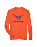 Somerton HS School C1 - Performance Longsleeve