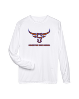 Somerton HS School C1 - Performance Longsleeve