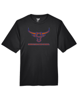 Somerton HS School C1 - Performance Shirt
