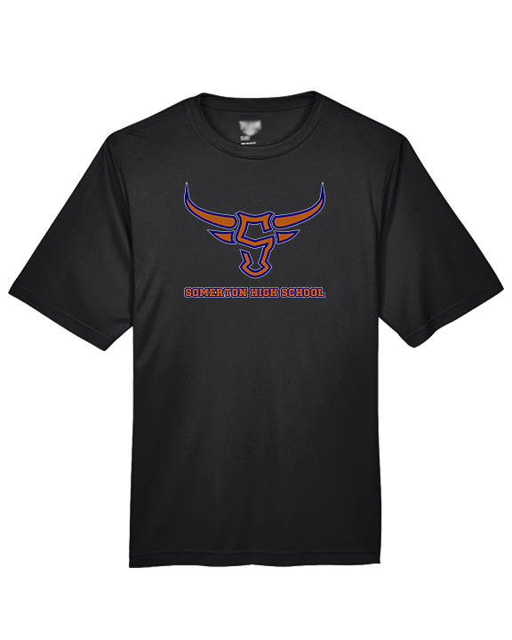 Somerton HS School C1 - Performance Shirt