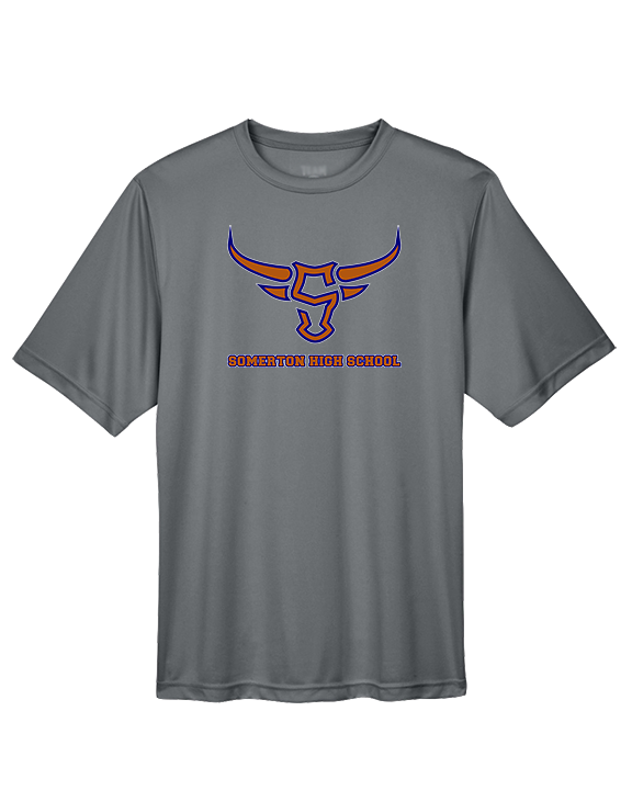 Somerton HS School C1 - Performance Shirt