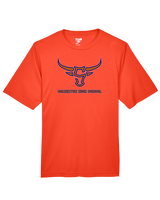 Somerton HS School C1 - Performance Shirt