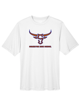 Somerton HS School C1 - Performance Shirt
