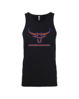 Somerton HS School C1 - Tank Top