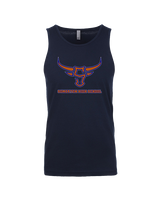 Somerton HS School C1 - Tank Top