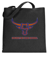 Somerton HS School C1 - Tote