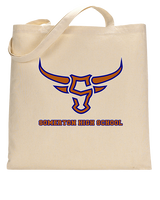 Somerton HS School C1 - Tote