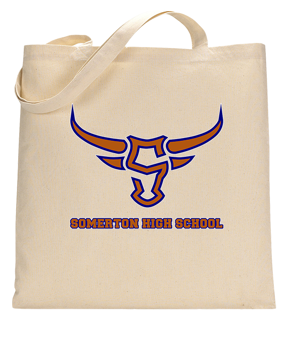 Somerton HS School C1 - Tote