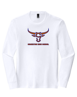 Somerton HS School C1 - Tri-Blend Long Sleeve