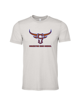 Somerton HS School C1 - Tri-Blend Shirt
