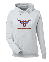 Somerton HS School C1 - Under Armour Ladies Storm Fleece