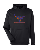 Somerton HS School C1 - Under Armour Mens Storm Fleece