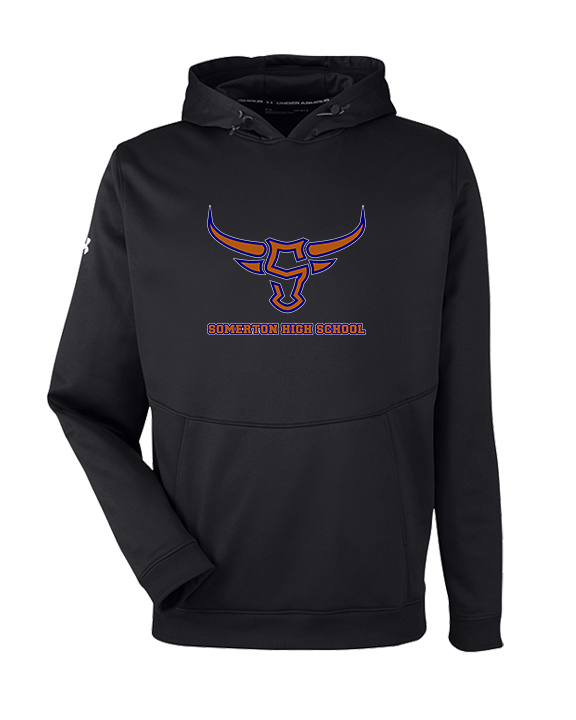 Somerton HS School C1 - Under Armour Mens Storm Fleece