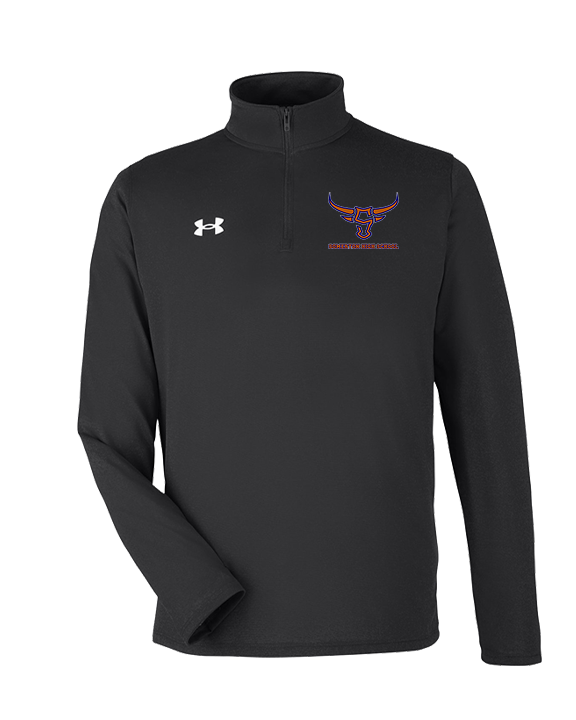 Somerton HS School C1 - Under Armour Mens Tech Quarter Zip
