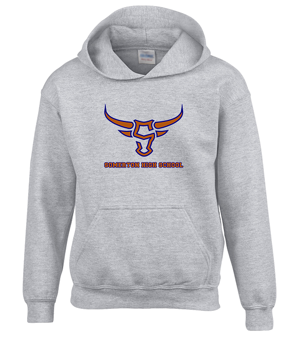 Somerton HS School C1 - Unisex Hoodie