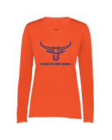 Somerton HS School C1 - Womens Performance Longsleeve