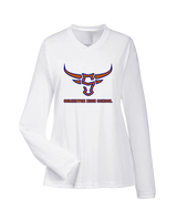 Somerton HS School C1 - Womens Performance Longsleeve
