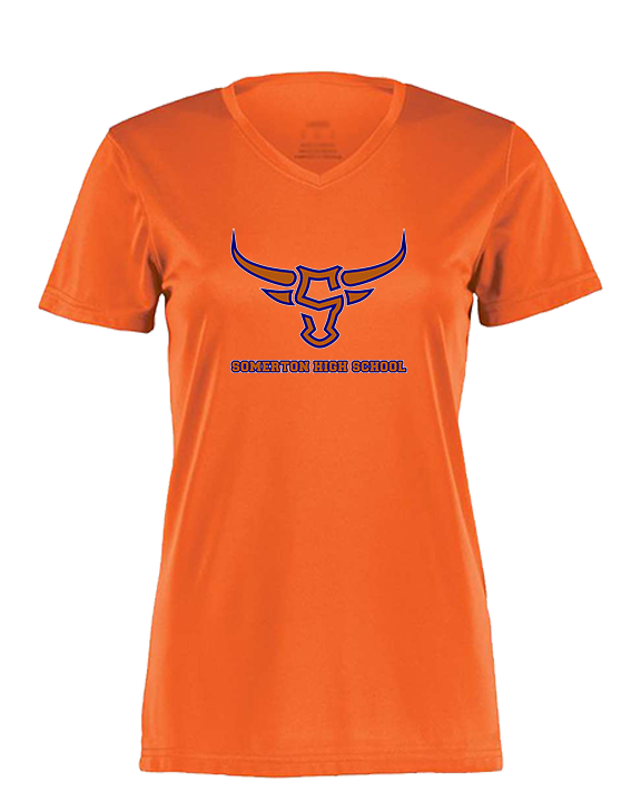 Somerton HS School C1 - Womens Performance Shirt