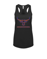 Somerton HS School C1 - Womens Tank Top