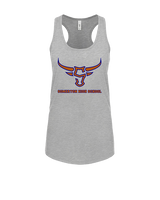 Somerton HS School C1 - Womens Tank Top