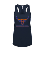 Somerton HS School C1 - Womens Tank Top