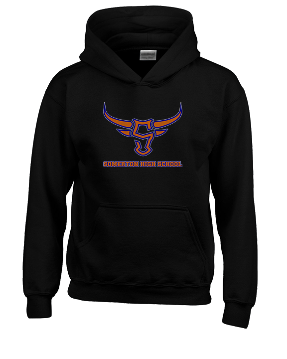 Somerton HS School C1 - Youth Hoodie