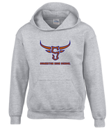 Somerton HS School C1 - Youth Hoodie