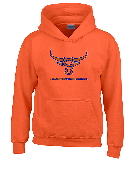 Somerton HS School C1 - Youth Hoodie