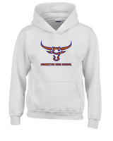 Somerton HS School C1 - Youth Hoodie