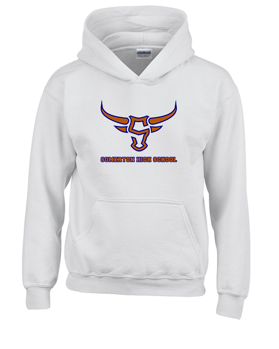 Somerton HS School C1 - Youth Hoodie