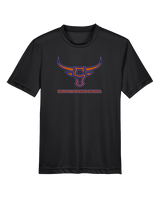 Somerton HS School C1 - Youth Performance Shirt