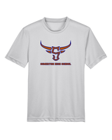 Somerton HS School C1 - Youth Performance Shirt