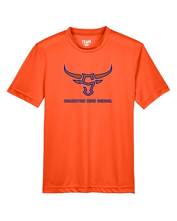 Somerton HS School C1 - Youth Performance Shirt