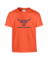 Somerton HS School C1 - Youth Shirt