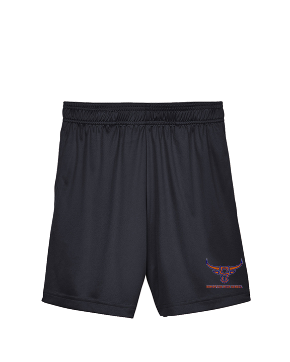 Somerton HS School C1 - Youth Training Shorts