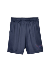 Somerton HS School C1 - Youth Training Shorts