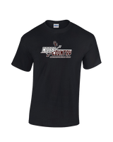 South Effingham HS Cross Country Arrows - Cotton T-Shirt