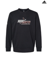 South Effingham HS Cross Country Arrows - Mens Adidas Crewneck