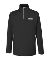 South Effingham HS Cross Country Arrows - Mens Quarter Zip
