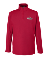 South Effingham HS Cross Country Arrows - Mens Quarter Zip