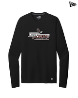 South Effingham HS Cross Country Arrows - New Era Performance Long Sleeve