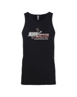 South Effingham HS Cross Country Arrows - Tank Top