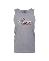 South Effingham HS Cross Country Arrows - Tank Top