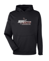 South Effingham HS Cross Country Arrows - Under Armour Mens Storm Fleece
